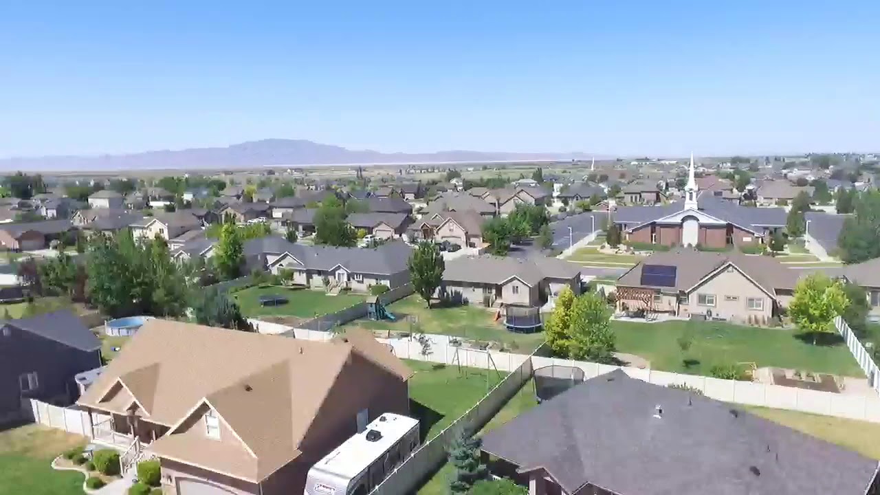 SYRACUSE UTAH if you care #