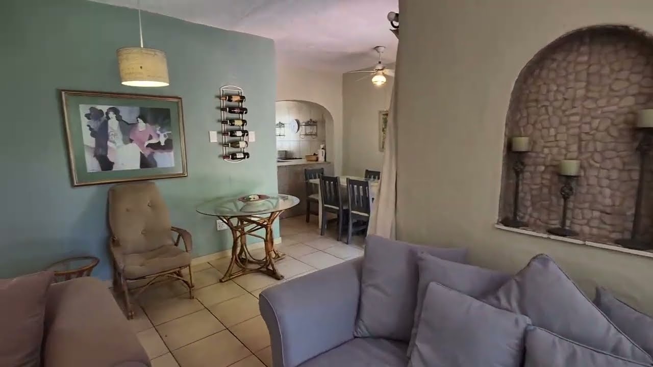3 Bed Holiday Home For Sale in Leisure Bay