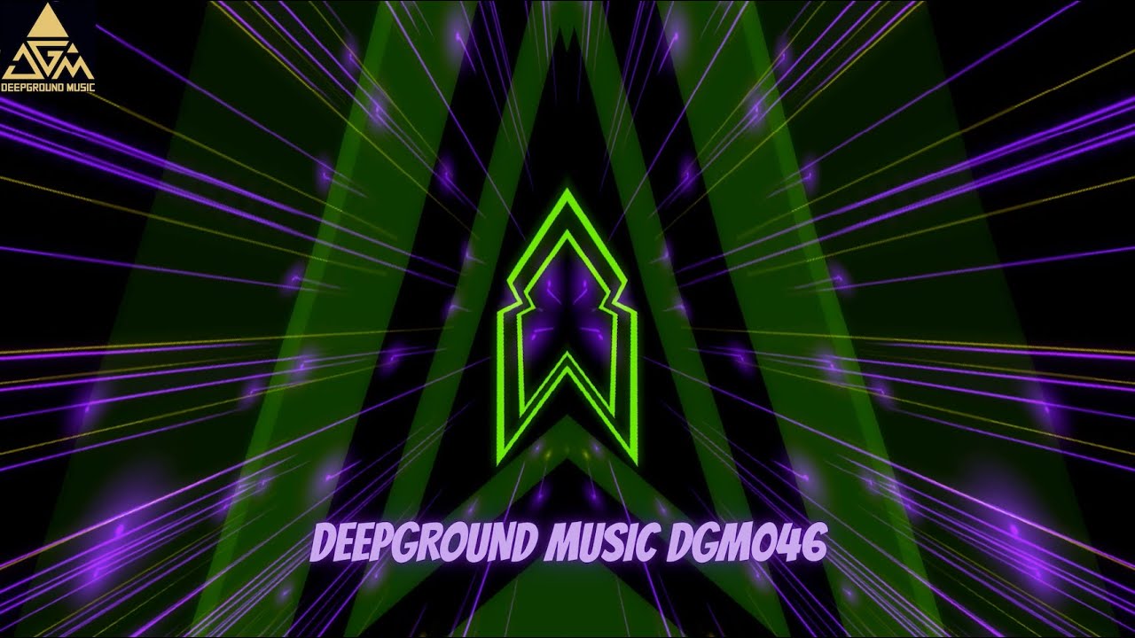 Mackk ● DeepGround Minimal Mix ▲ DGM046