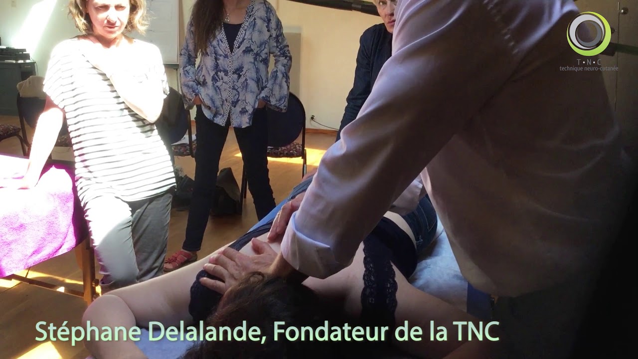 Plusieurs manières de manipuler les tissus sans se casser les doigts!