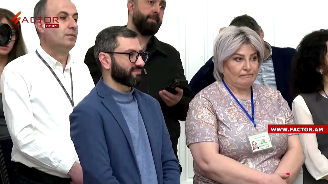 Ասվելու է՝ ուզո՞ւմ եք ունեցվածքը պահեք, քրտնեք, վազեք, ձգվեք, упор лёжа. Փաշինյան
