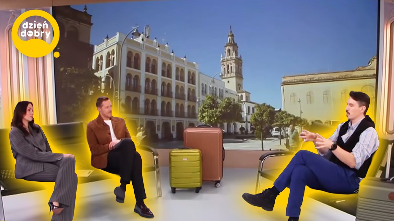 Na te objazd&oacute;wki po Europie wydasz mniej niż na urlop w Polsce | DDTVN
