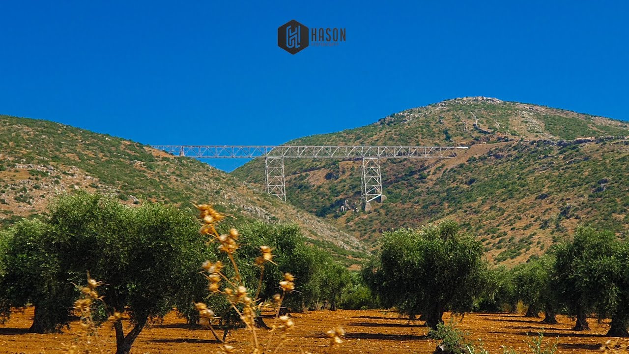 تصوير طبيعة 