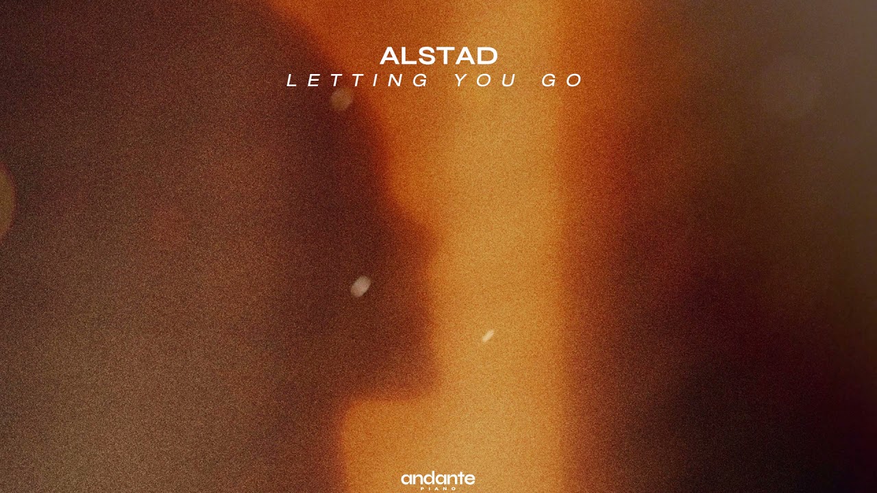 Alstad - Letting you Go [Neoclassical Piano / Solo Piano Music]
