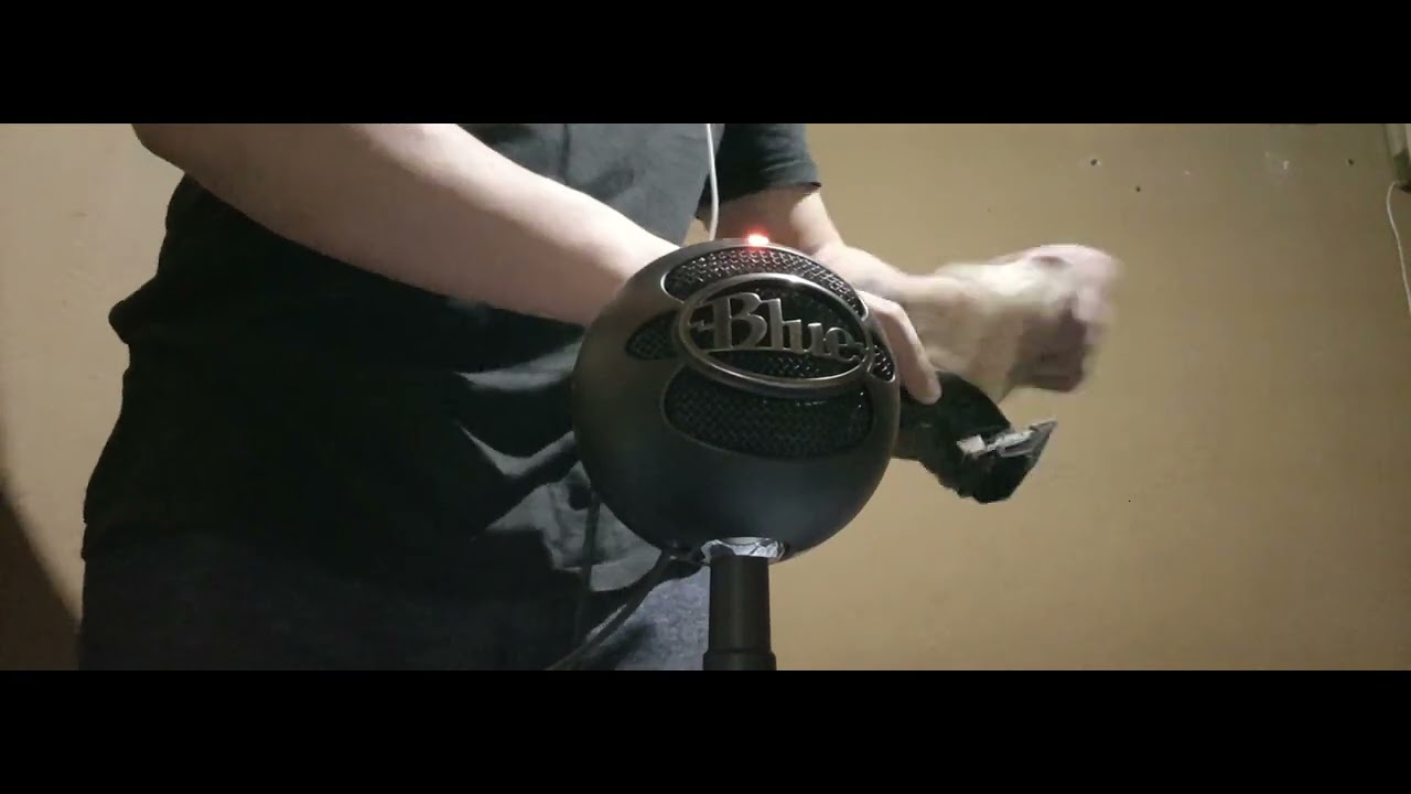 ASMR sonidos de barberia rapidos para dormir en segundos #asmr #asmrsounds #asmrbarber asmr español