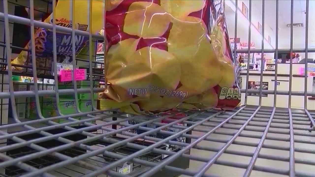 Snap Benefits