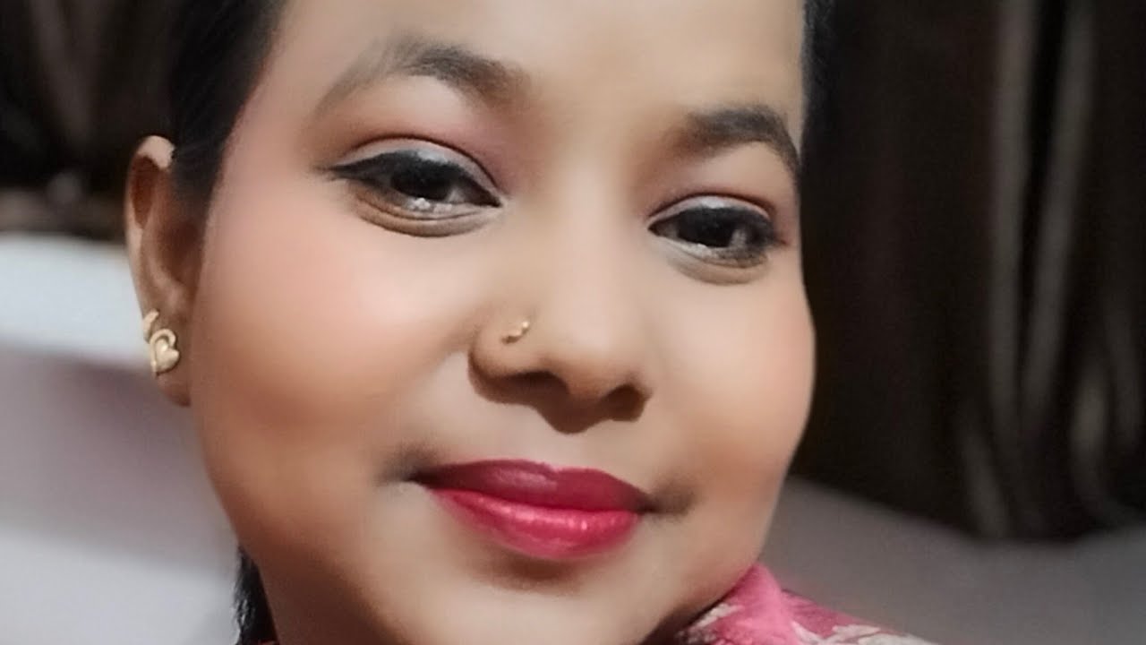 Good morning everyone join my live ।।