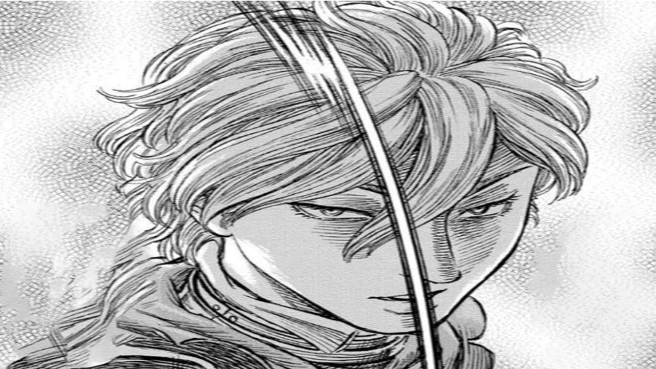 The Rise and Stagnation of Serpico (Berserk) (Part 2)