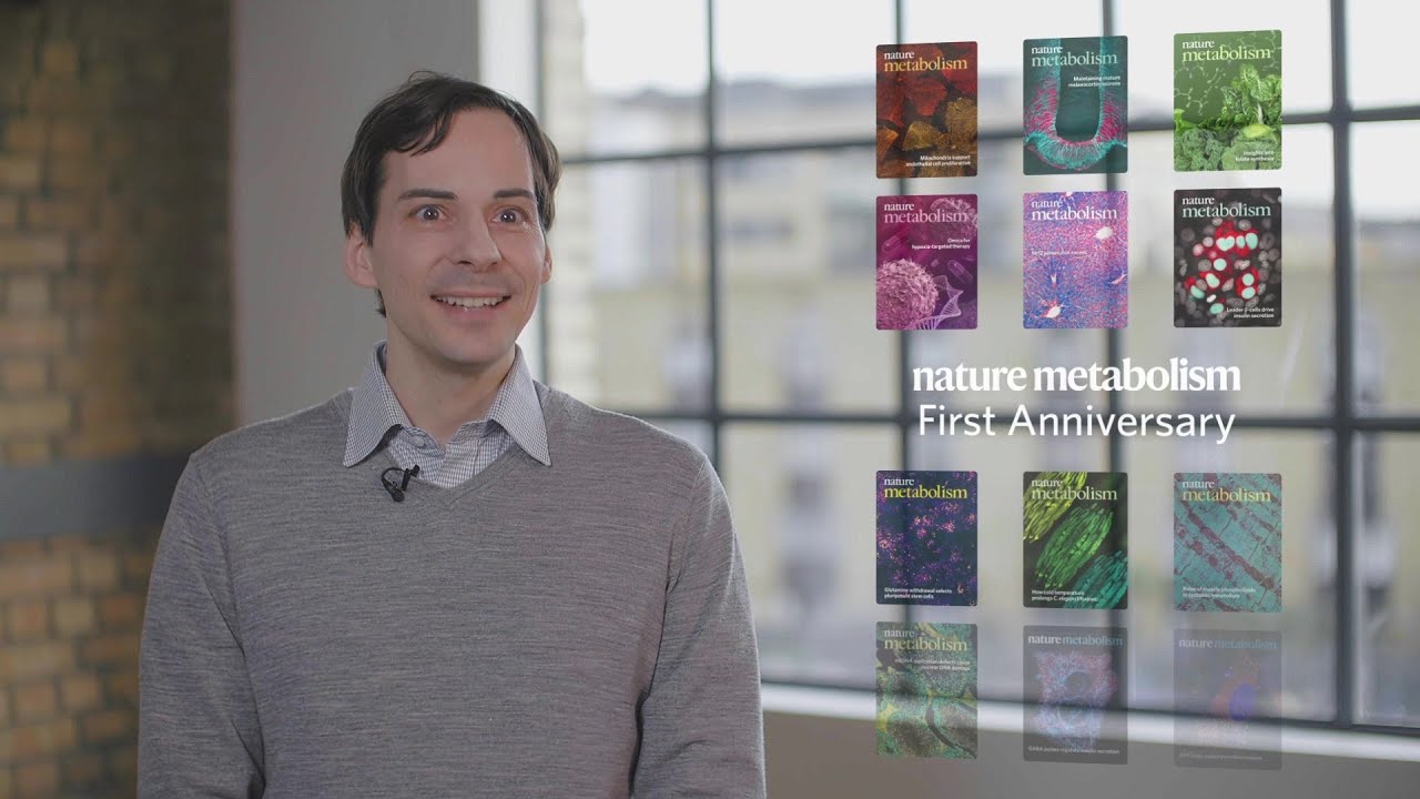 Nature Metabolism&rsquo;s First Anniversary