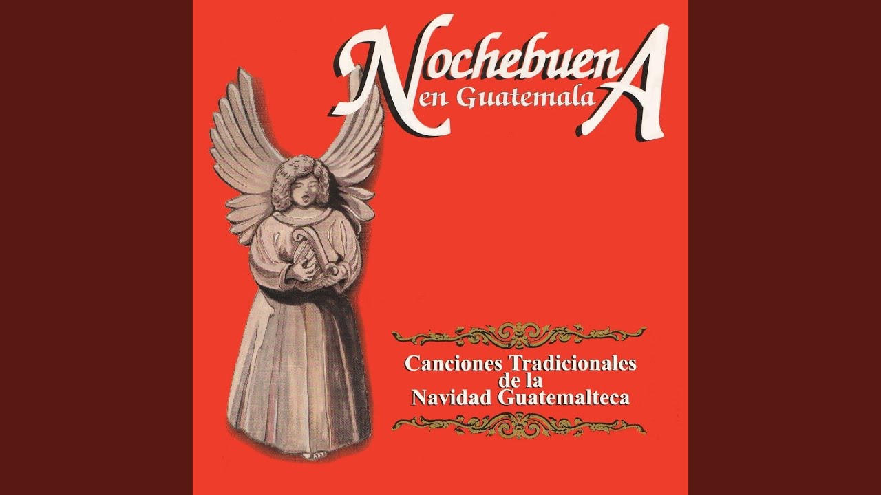 Nochebuena en Guatemala