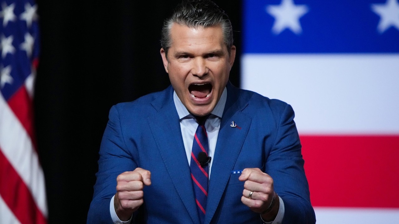 Military leaders warn Hegseth against extending Iran war operations