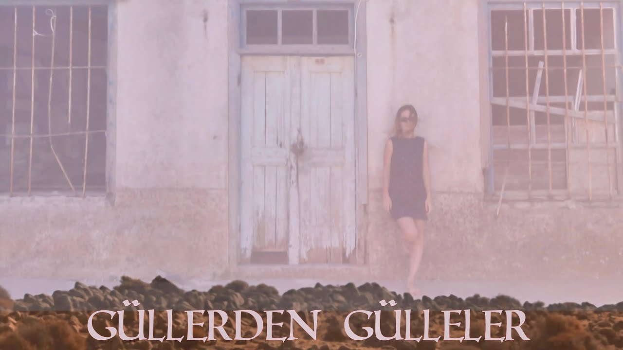 AliFiru & Genco Arı - G&uuml;llerden G&uuml;lleler (Official Video)