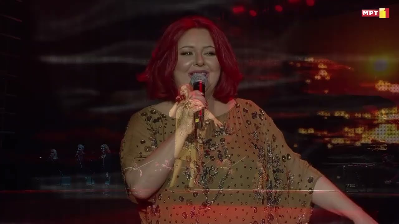 OLGICA HRISTOVSKA - SVIRETE JA ZAJDI, ZAJDI (MAKFEST 2025)