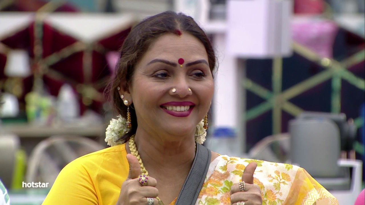 Time to vote for your favourite | Bigg Boss Tamil 3 | Hotstar