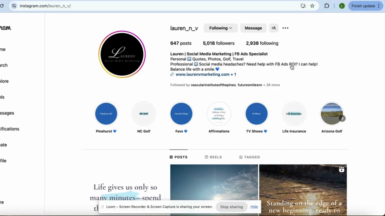 Maximize Your Instagram Reach with SEO: The Power of Your Bio