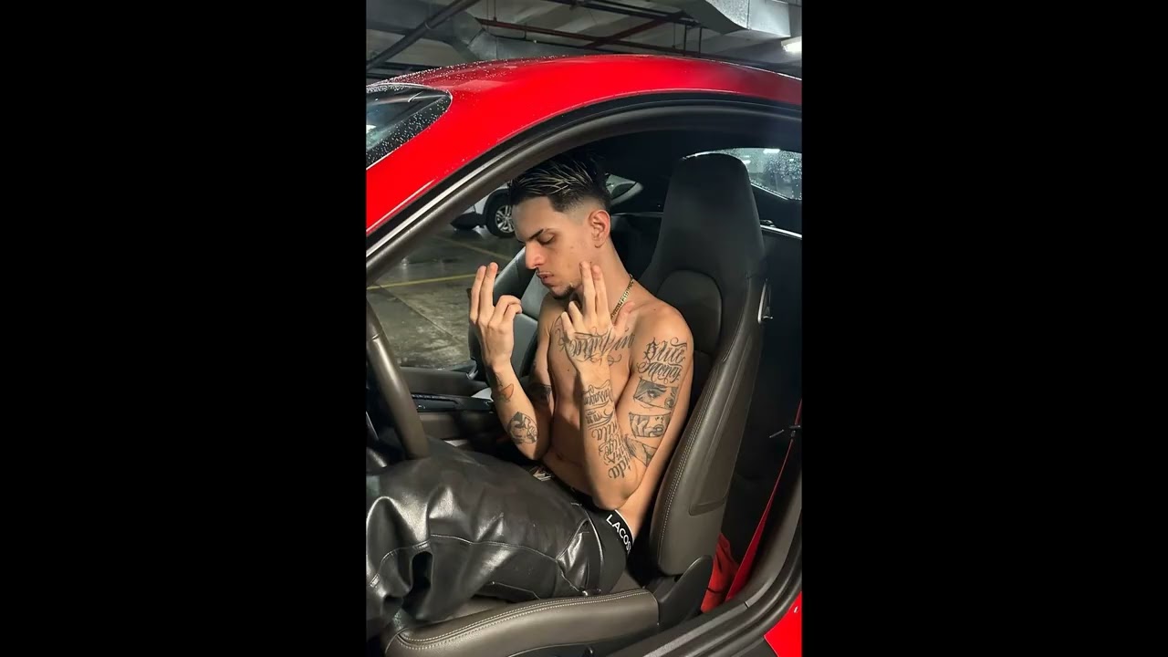 (FREE) Leviano Type Beat 