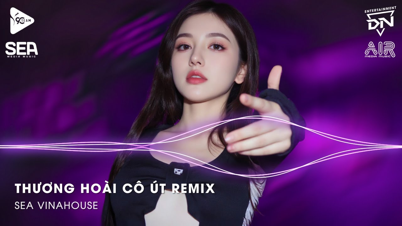 Nonstop TikTok 2025 - Thương Ho&agrave;i C&ocirc; &Uacute;t Remix (Bản Hot TikTok)🎼Nhạc Remix Triệu View TikTok