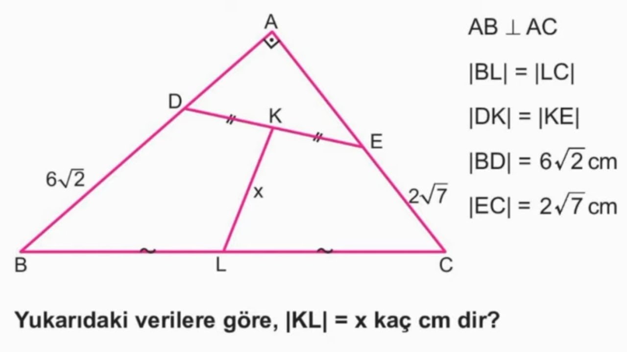 GEOMETRİ ŞİFRELERİ DEŞİFRE 🔥