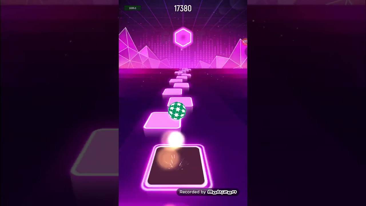 Kingdoms | Tiles Hop | Endless Mode 19 | Record: 20K+ | I Beat Your Score @ListenhumansIlovetravel