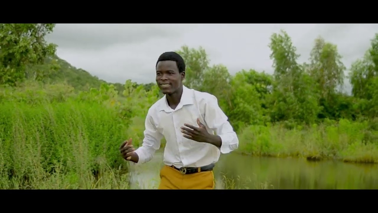 Mlambe Abraham choir bwelela kwa yesu