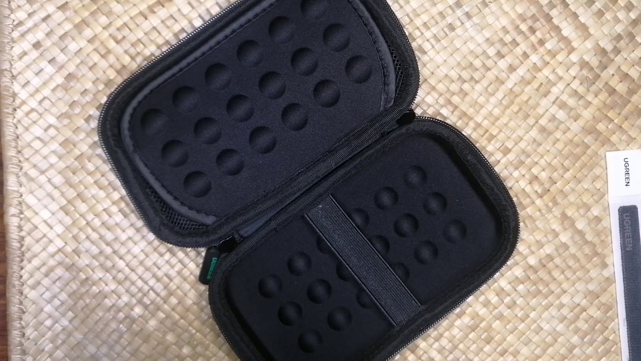 PERFECT tattoo machine bag for travelling. (low budget but works)