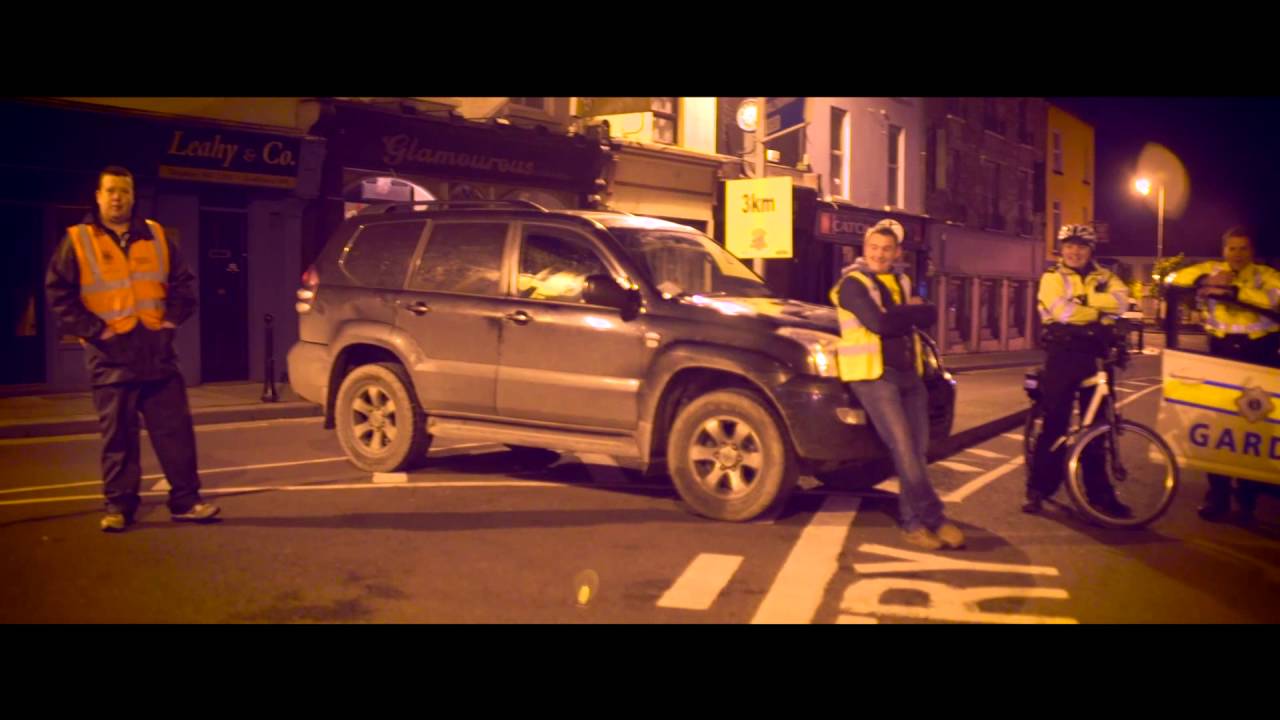 Darkness into Light 2015