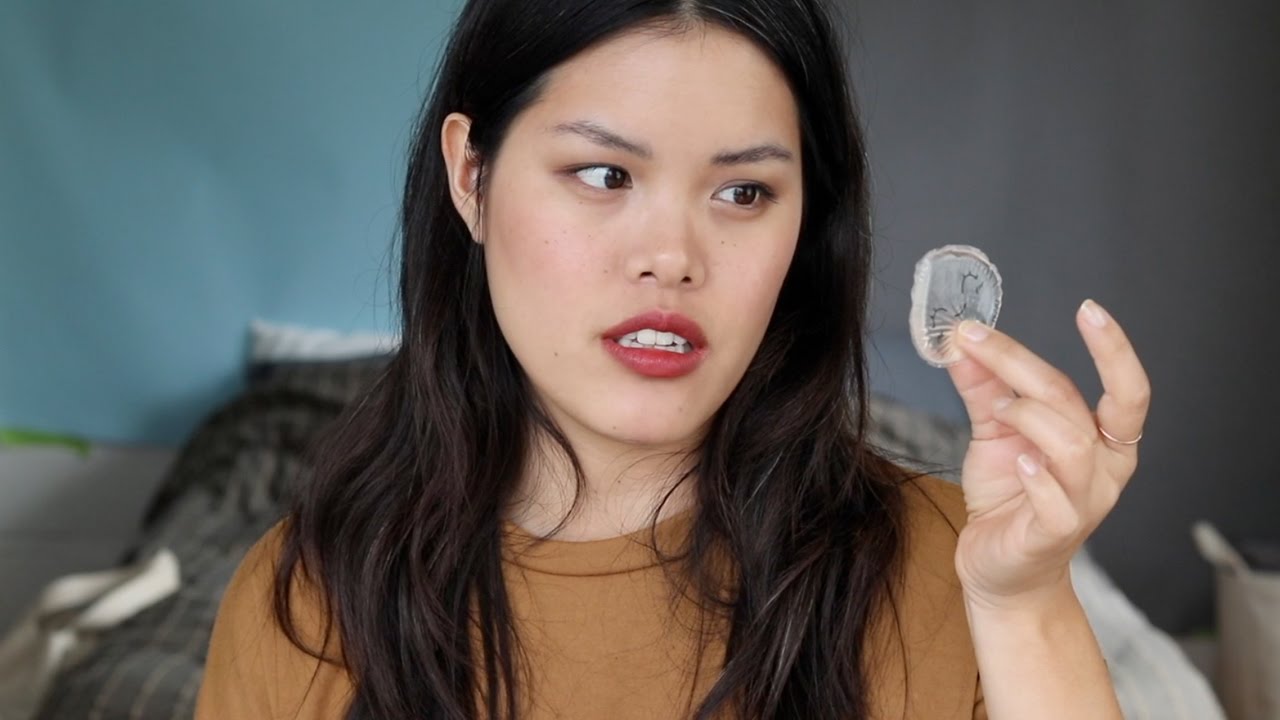 GRWM ft. my new favorite beauty tool!