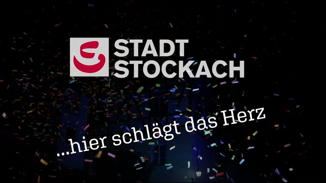 Stockach – hier schlägt das Herz