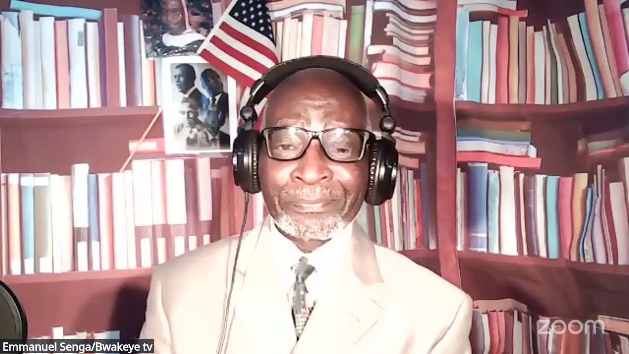 27/2/26 IMPFU MURI M23 ZABA ZIHUYE NO GUSESWA K'UWO MUTWE? ABANTU BARABIKEKAMO AKABOKO KA KAGAME.