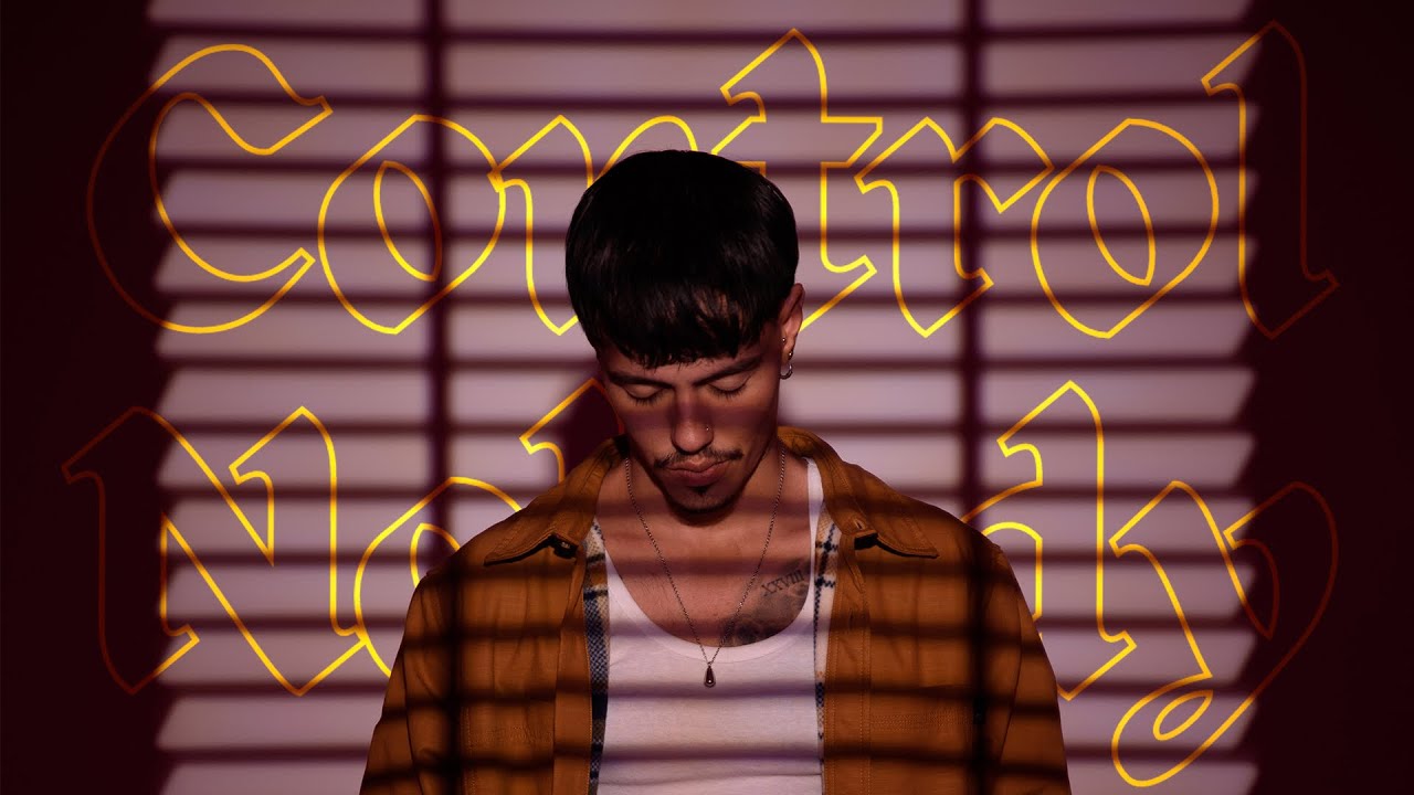 Drew Bby - Control Nobody (Video Oficial)