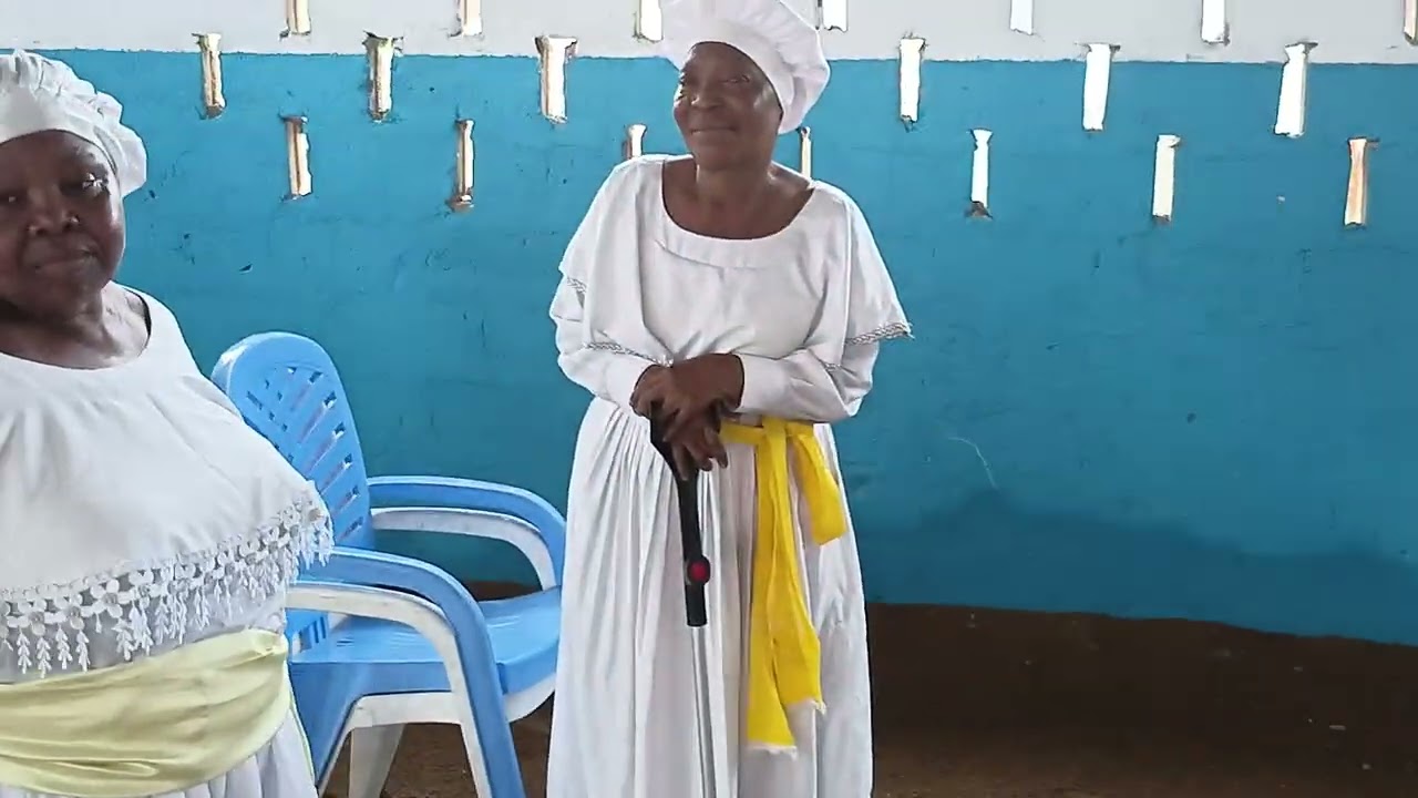 Le culte du vendredi 16 janvier 2026 13h á sèkandji gbago (0197583592)