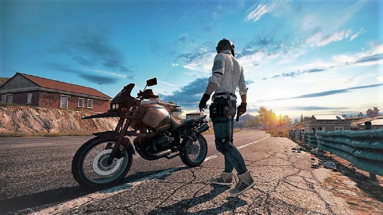 🔴 NUEVA ACTUALIZACION!!!!!! PLAYERUNKNOWN'S BATTLEGROUNDS