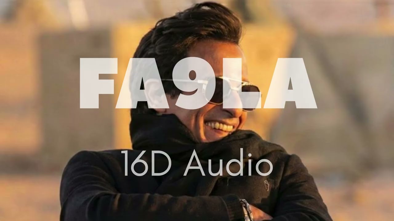 Dhurandhar - FA9LA | Ranveer Singh (16D Audio) | Must Use Earphones 🎧 #dhurandhar#16daudio