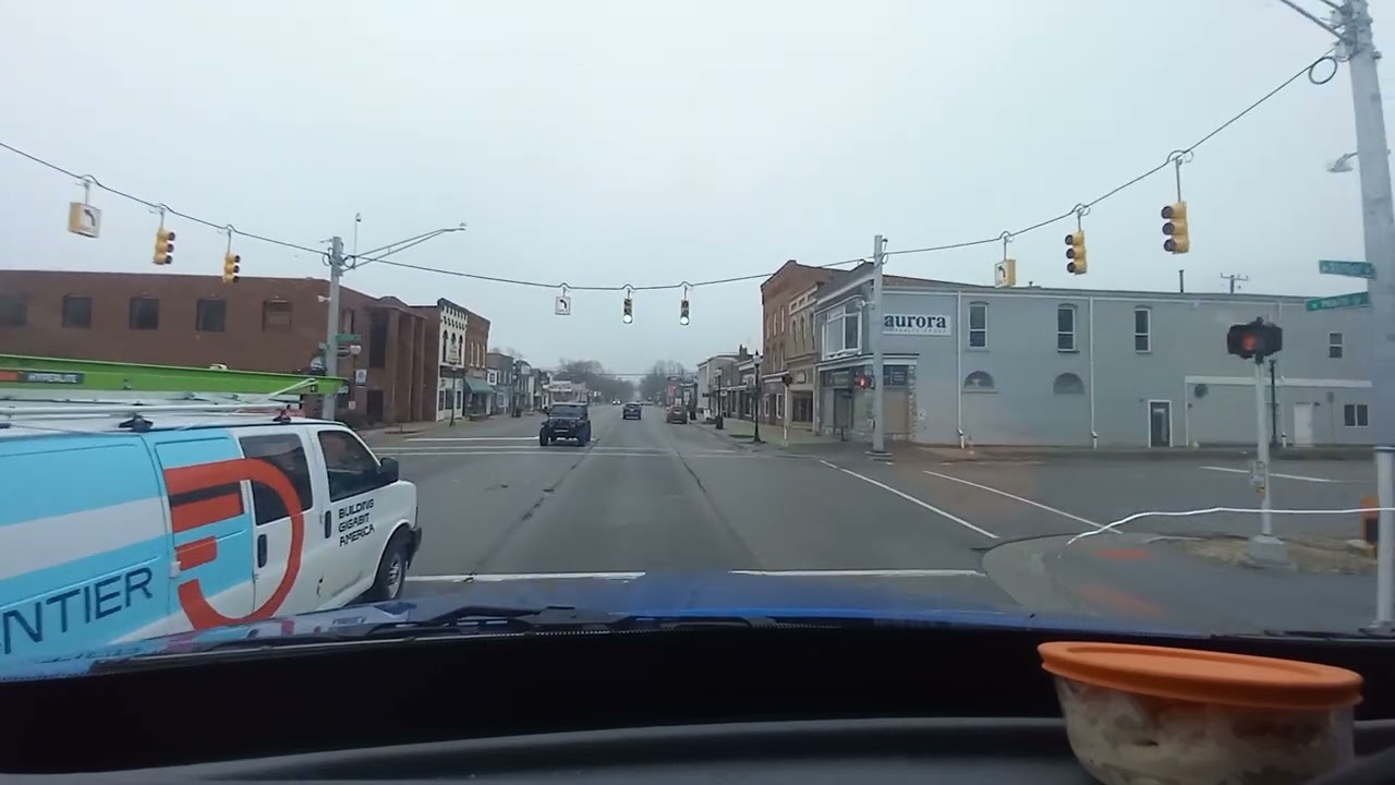 Do You Know This Great Little Town 