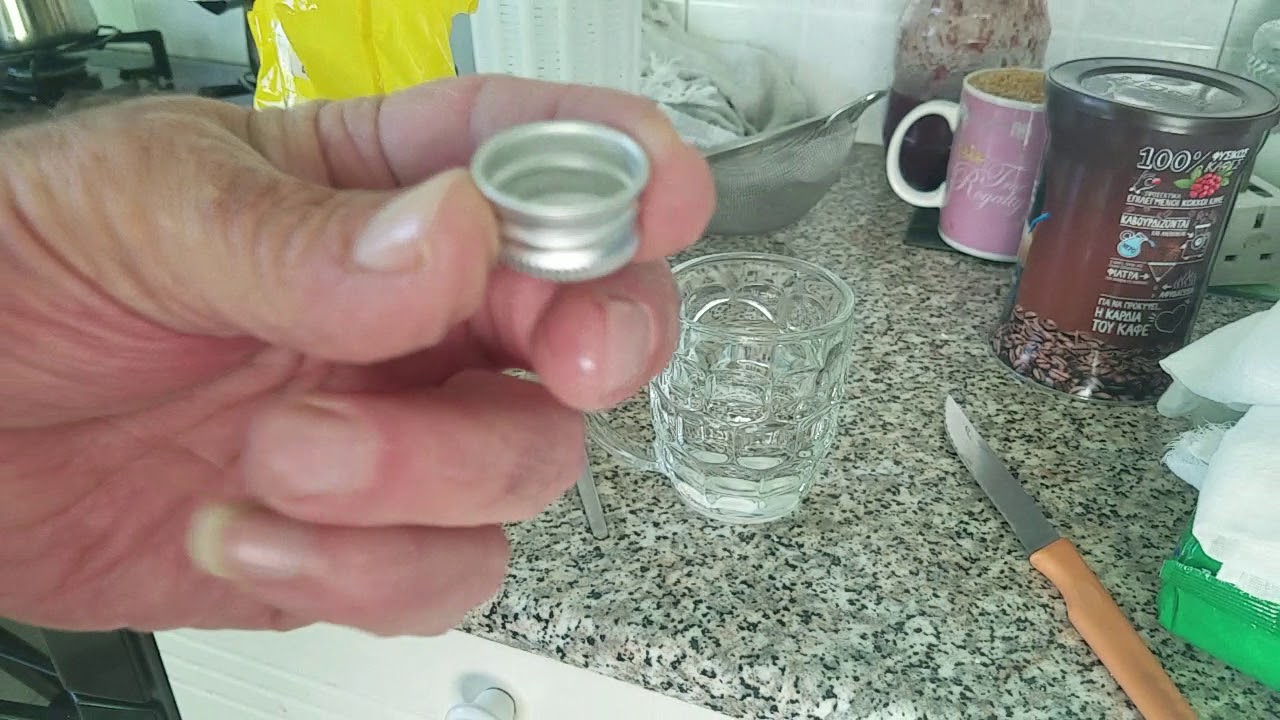 Χαλούμι Βίντεο Νο1