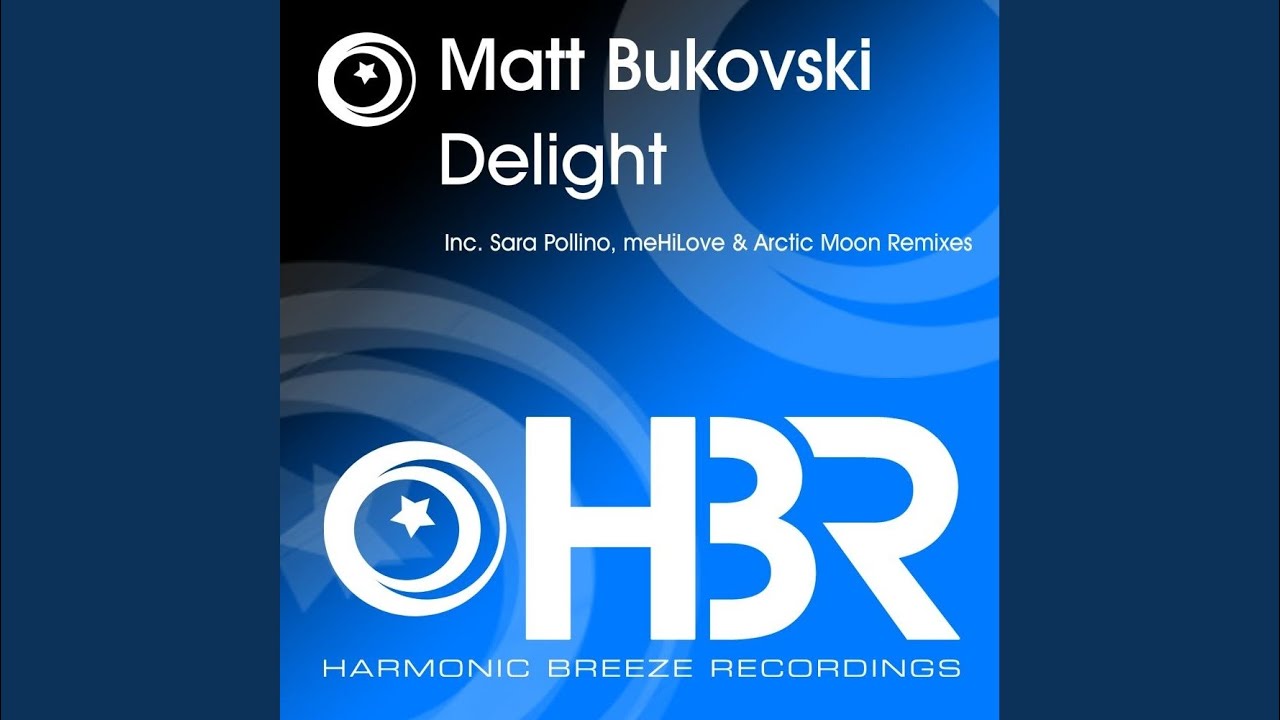Delight (Original Mix)