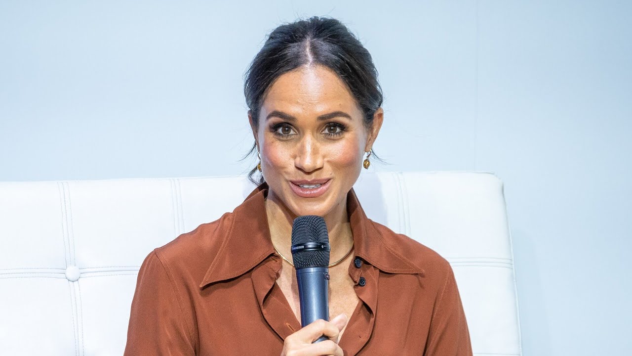 ‘Nauseating and basic’: Meghan Markle’s Christmas special savaged by critics