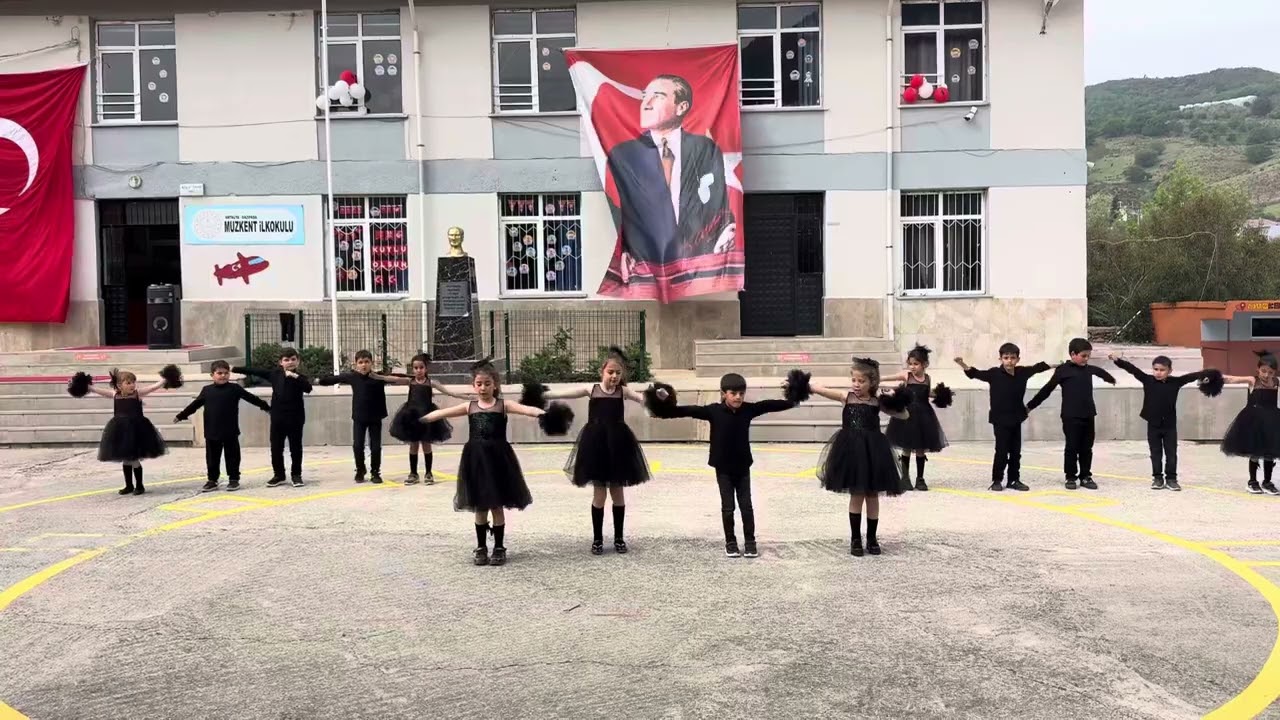 23 Nisan Apt şarkısı / 3 şarkı bir arada /tebessüm-misket-apt