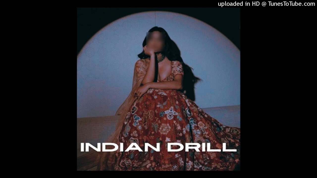 [FREE] INDIAN DRILL BEAT- SADAK