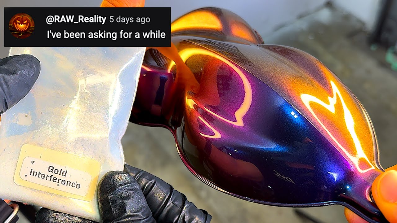 We Tried This Viewer’s Color Split Idea — The Results Are Incredible