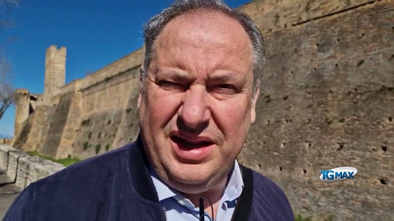 Torri Montanare, degrado segnalato dall'Archeoclub di Lanciano