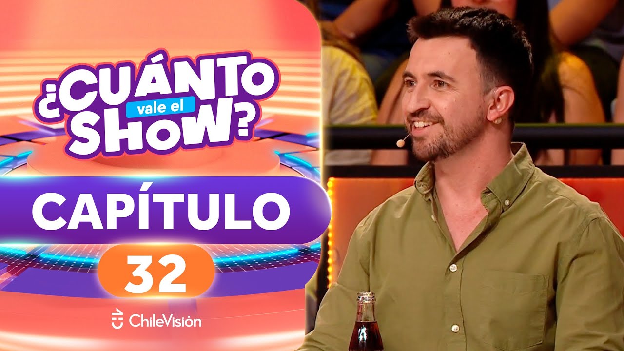 ¿CUÁNTO VALE EL SHOW? 🤩💵 CAPÍTULO 32