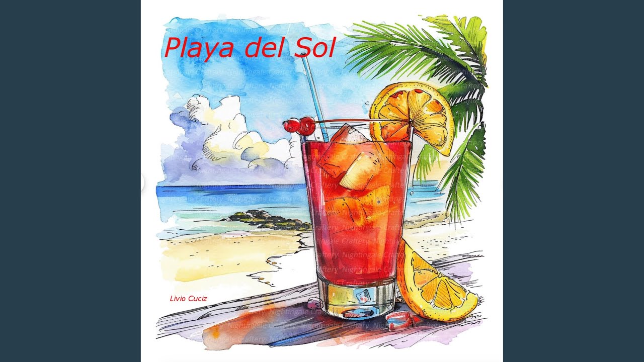 Playa del Sol