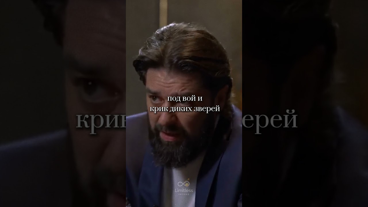 Поддержка отца &mdash; главное испытание мальчика | Притча Константина Саркисяна