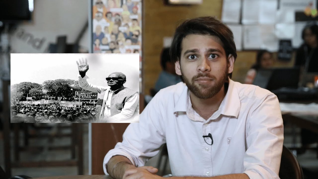 Newslaundry launches Campus Politik