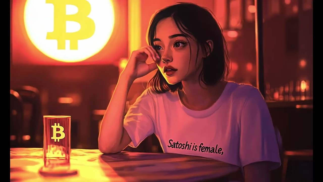 NFT CRYPTO CURRENCY AI VIDEO