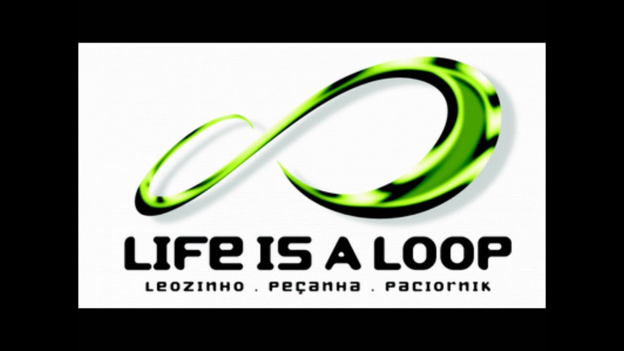 Life is a loop - Secret smile.wmv
