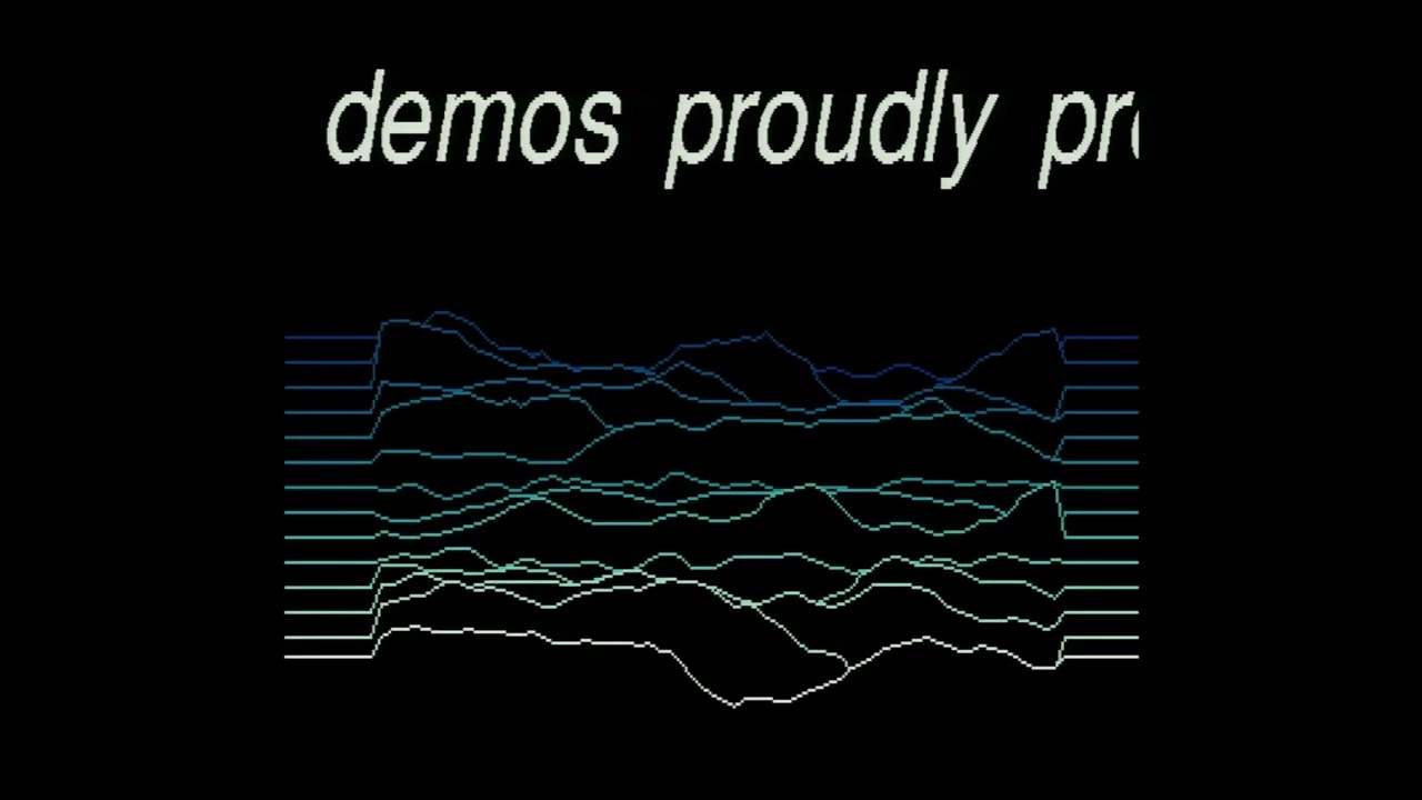 ArchieKlang Announce - Acorn Archimedes Intro - by Bitshifters & Alcatraz & Torment