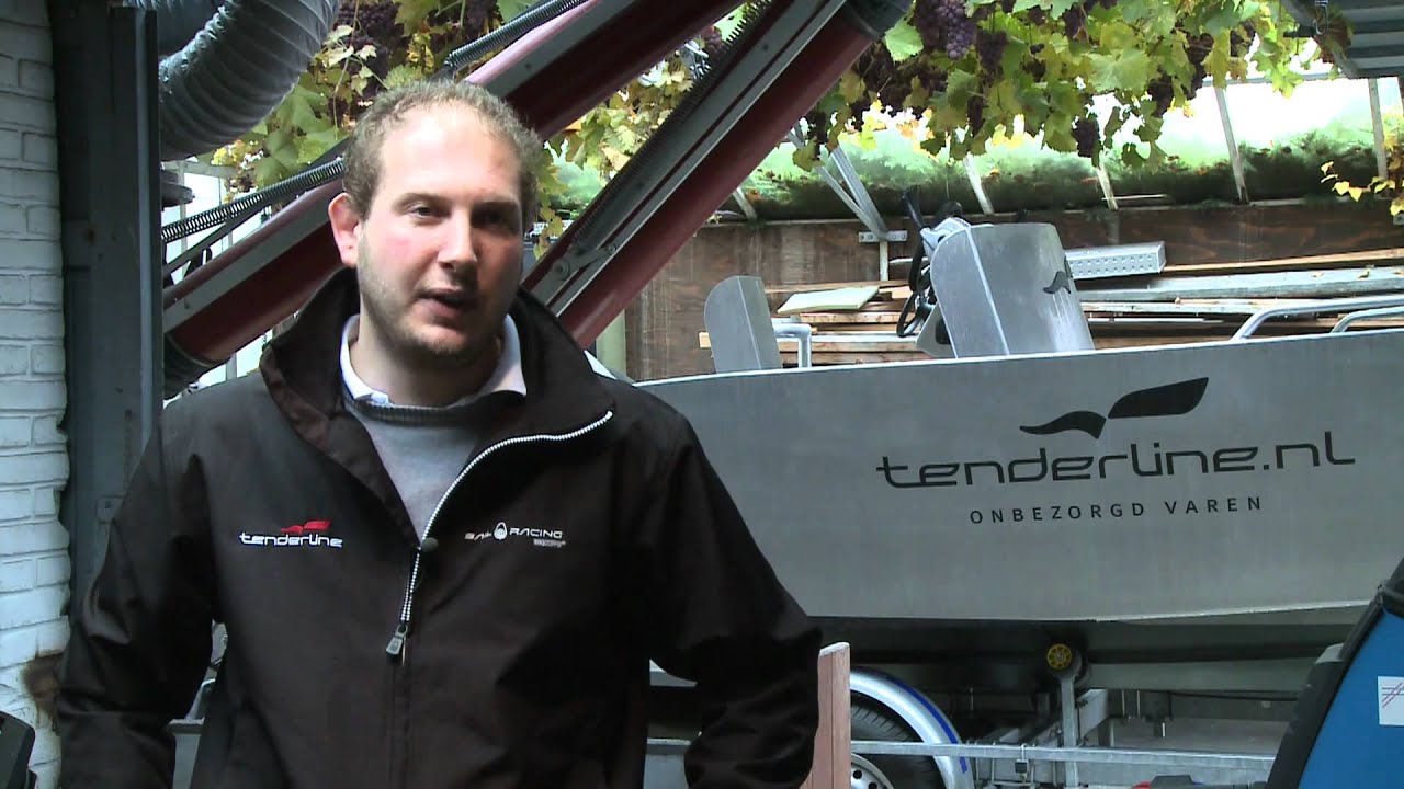 Yvo Schotman, Tenderline