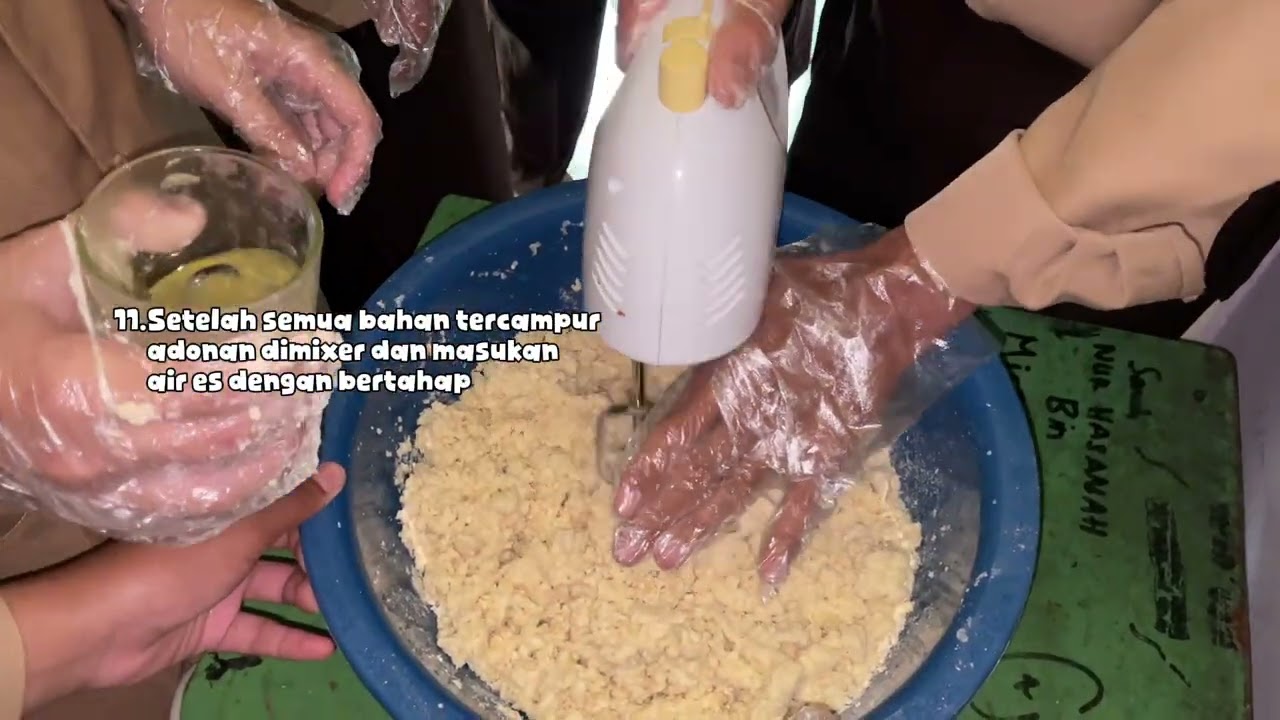 PRAKTIKUM BIOLOGI 